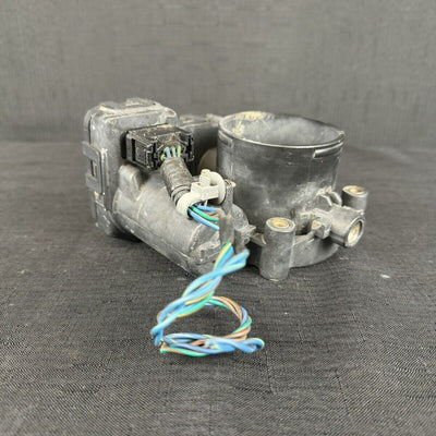 Mitsubishi Raider Throttle Body V6 3.7L OEM 04861661AB (2007-2011)
