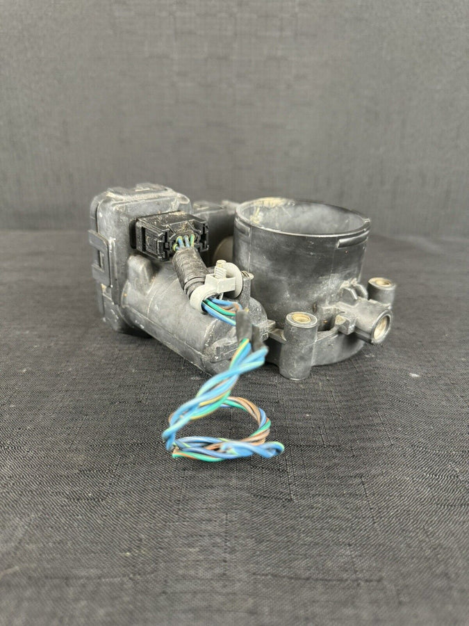 Mitsubishi Raider Throttle Body V6 3.7L OEM 04861661AB (2007-2011)