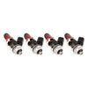 ID1750-XDS Set of 4 Fuel Injectors 1750.48.11.F20.4 Honda S2000 | 2000-2005