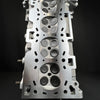 Hyundai Genesis Coupe 2.0T Cylinder Head Assembly G4KF Oem 2010-2014