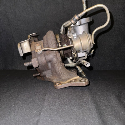 Subaru Legacy EJ20X Twin scroll TURBO CHARGER 2.0L OEM (14411-AA470) (2005-2009)