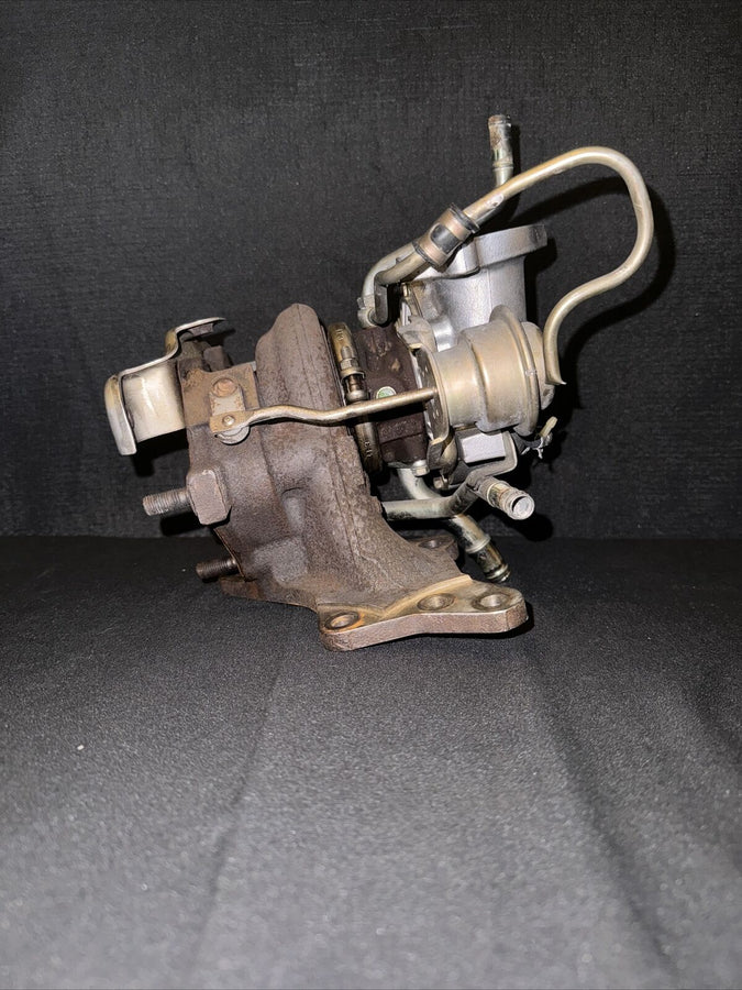 Subaru Legacy EJ20X Twin scroll TURBO CHARGER 2.0L OEM (14411-AA470) (2005-2009)