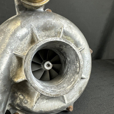 Ford F250 Turbo Turbocharger GTP38 For F350 F450 7.3 OEM (GTP38,GTP38R) Diesel