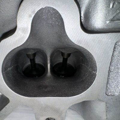 Honda Acura GSR HEAD VTEC DOHC Cylinder Head P72-2 OEM B18C1 1994-2001