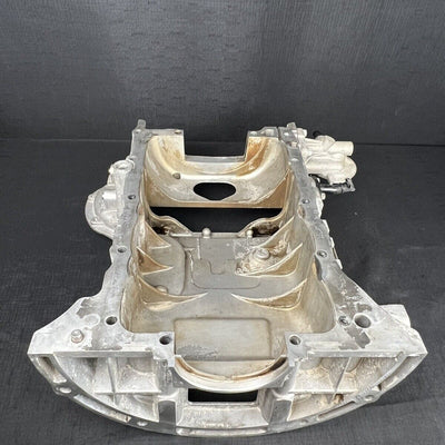 Hyundai Genesis 2.0T Upper Oil Pan Assembly 21520-3C703 Oem 2012-2016