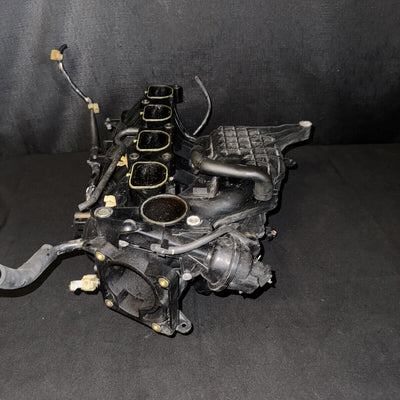 Mazda 3 Intake Manifold 2.0L OEM Non-Sky Active 2010-2013 *