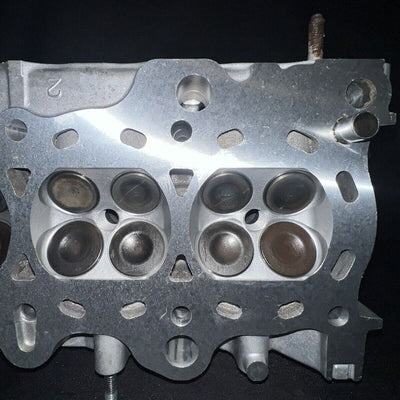 Honda Acura GSR HEAD VTEC DOHC Cylinder Head P72-2 OEM B18C1 1994-2001 Dual Spr