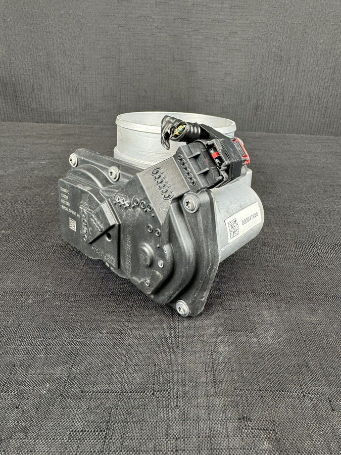 Ford F-150 / Mustang Throttle Body 5.0L BR3E 9F991 AE OEM 2011-2014