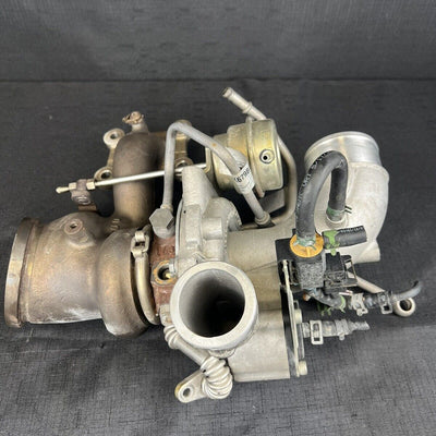 FORD FUSION 2.0L Turbocharger CJ5E-6K682-CF Oem FoMoCo  2013 - 2016
