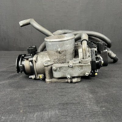 Toyota Tacoma 3.4l Throttle Body Assembly Oem 22030-62020 2001-2004