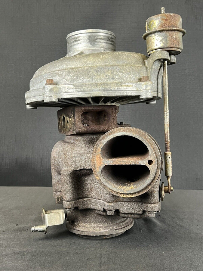 Ford F250 Turbo Turbocharger GTP38 For F350 F450 7.3L OEM (GTP38,GTP38R) Diesel