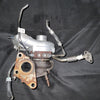Ford F-150 2.7L Turbocharger Driver Left Side OEM (FL3E-6C879-DC)(2015-2017)