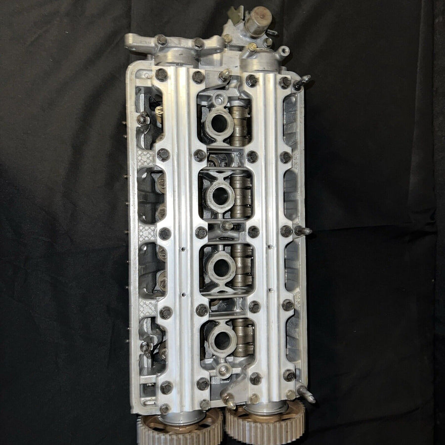 Honda Prelude 1998-2001 Cylinder Head P13-HF2 (H22A) Reman BC Dual Valve Springs