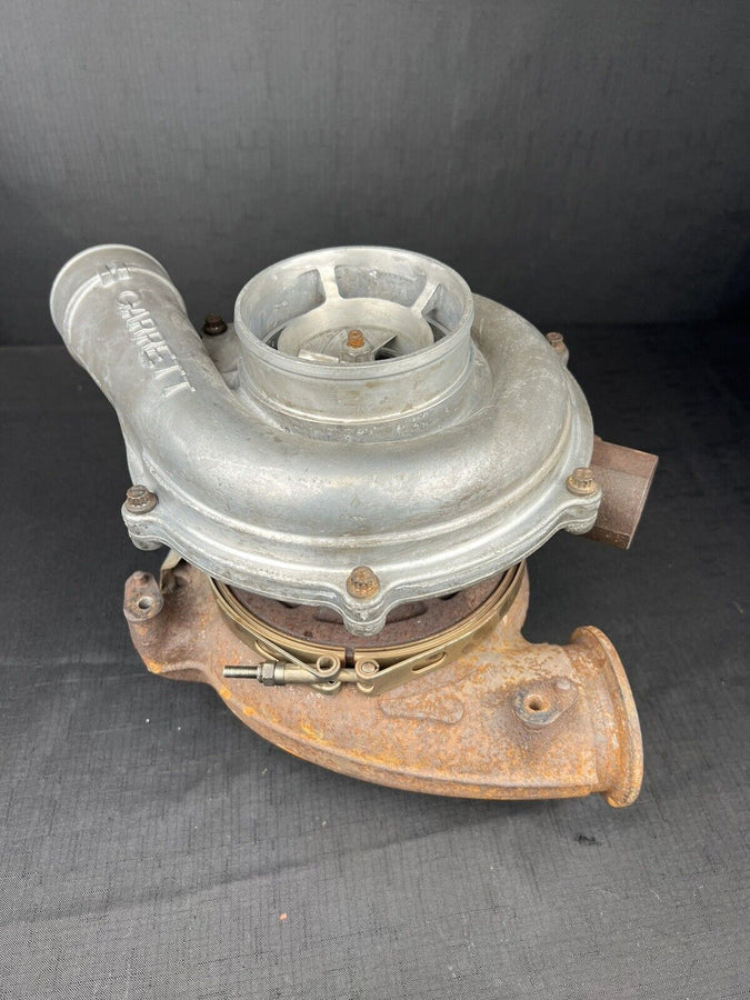 Ford F250 Power stoke Diesel Turbo 6.0 Billet wheel (1843761C93) (2004.5-2005.5)
