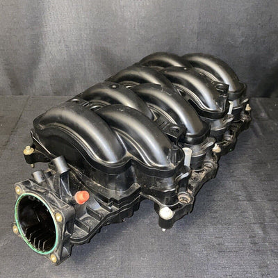 Ford F-150 Intake Manifold 5.0L Genuine Oem FOMOCO BL3E9424EB 2011-2013