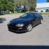 1997 Toyota Supra 15th Anniversary Limited Edition