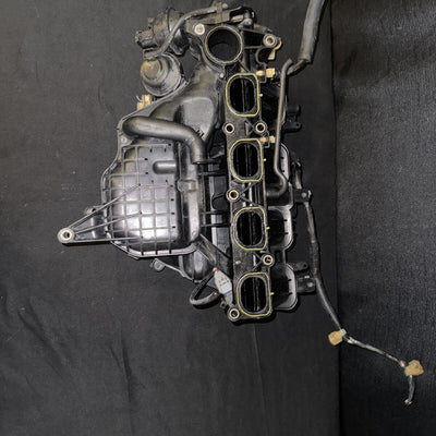 Mazda 3 Intake Manifold 2.0L OEM Non-Sky Active 2010-2013 *