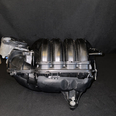 GM Chevrolet Impala Intake Manifold Assembly 2.5L OEM (12639885) (2014-2019)