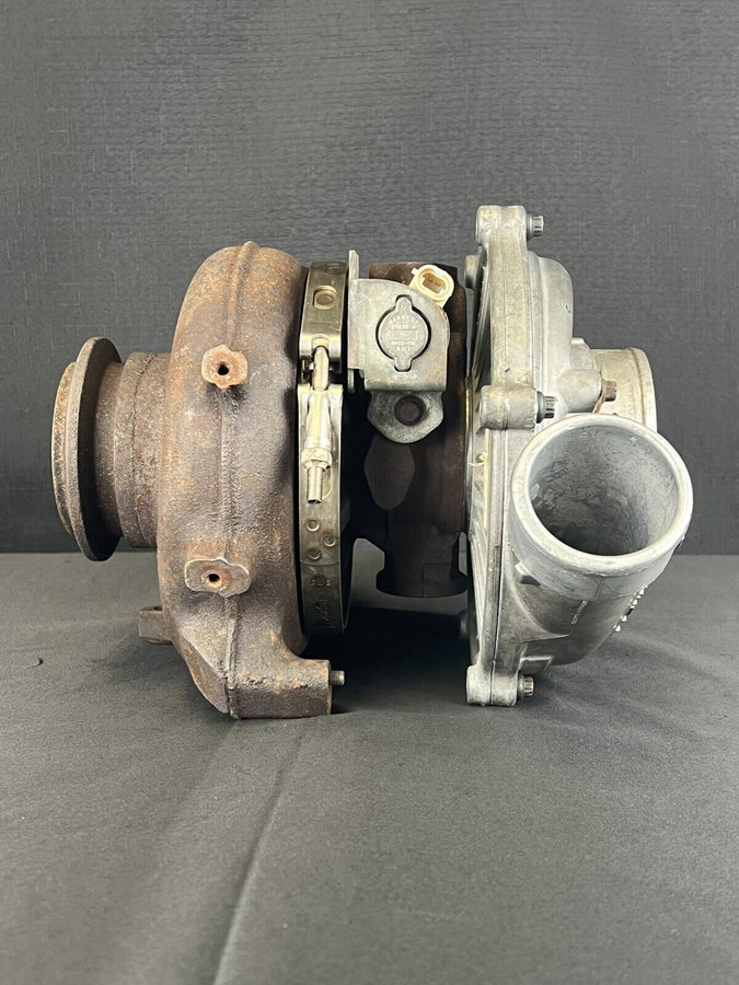 Ford F250 F350 Power stoke Diesel Turbo 6.0 OEM (1843761C93) (2004.5-2005.5)