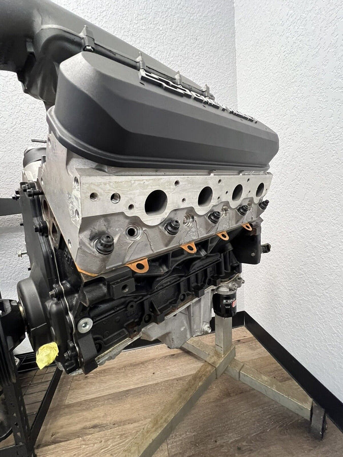 LQ9 408