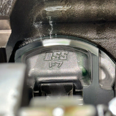 GM LS 408 Forged Eagle LS Stroker Short Block I beam Iron Block in stock