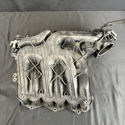 Kia Sedona Intake Manifold 3.8L V6 Upper Intake 29200-3C150 06-09