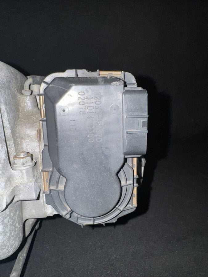 Toyota Tundra  Intake Manifold W TB & Fuel Rail INJ 4.7L 02-05 OEM  22030-50170