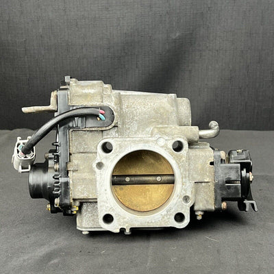 Toyota Tacoma Throttle Body Assembly 89452-35030 Oem 22030-62020 2001-2004