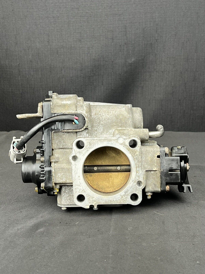 Toyota Tacoma Throttle Body Assembly 89452-35030 Oem 22030-62020 2001-2004