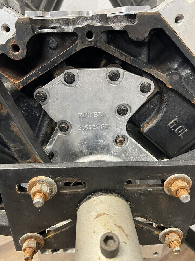 LQ9 408