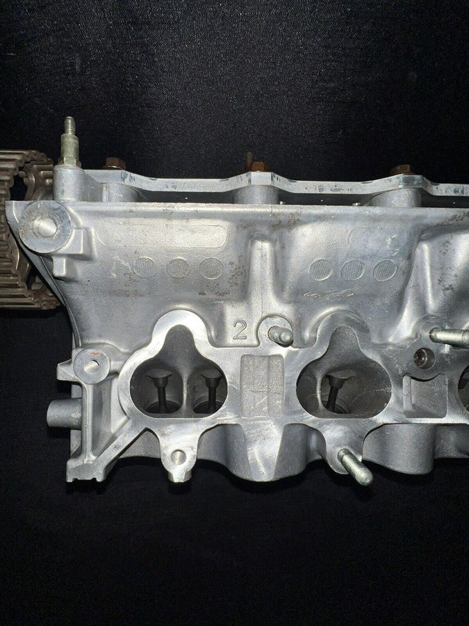 Honda Acura GSR HEAD VTEC DOHC Cylinder Head P72-2 OEM B18C1 1994-2001 Dual Spr