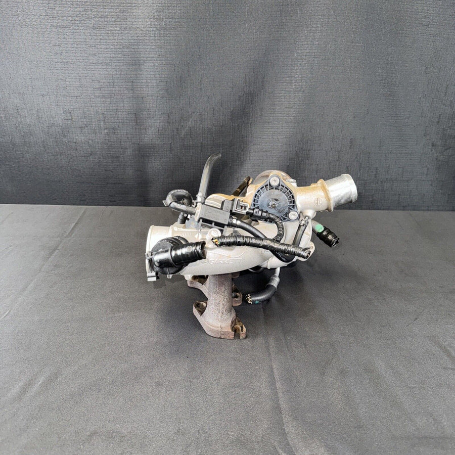 Chevrolet Trax GM Turbocharger w/ Manifold 1.4L OEM (25201066) (13-21)