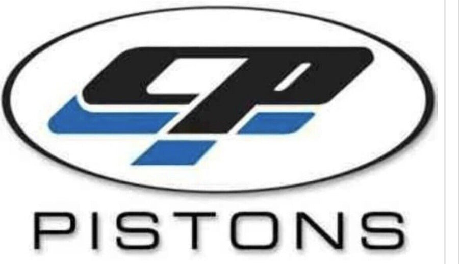 CP Pistons 2G DSM Eclipse 9.0:1 85.5mm EVO VIII 8 IX 9 9.5:1 SC7201