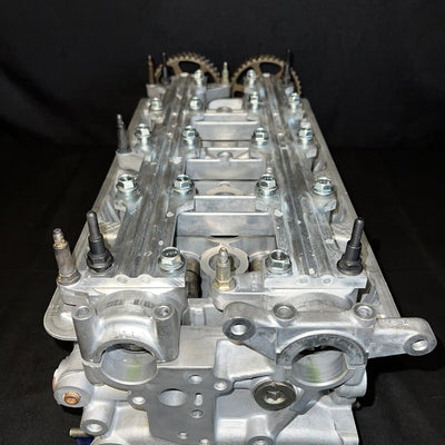 Honda Prelude 1998-2001 Cylinder Head P13-HF1 (H22A) Remanufactured