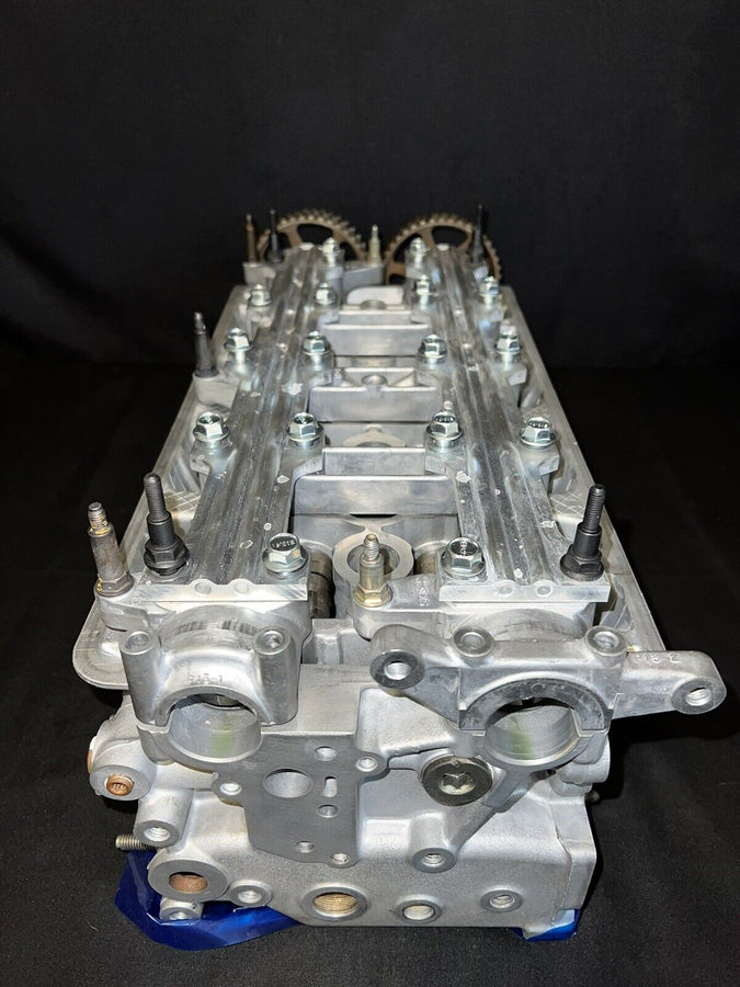 Honda Prelude 1998-2001 Cylinder Head P13-HF1 (H22A) Remanufactured