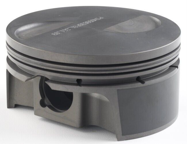 Nissan RB30 Mahle PowerPak Plus Piston and Ring Kits 929994605 (86.5MM) 8:0:1