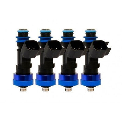 1000cc FIC Fuel Injector Set IS115-1000H Honda B, H, & D Series