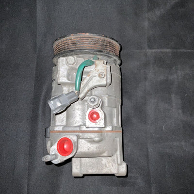 Dodge Ram 1500 A/C Compressor 5.7L OEM (MC447160-7121) (14-17)