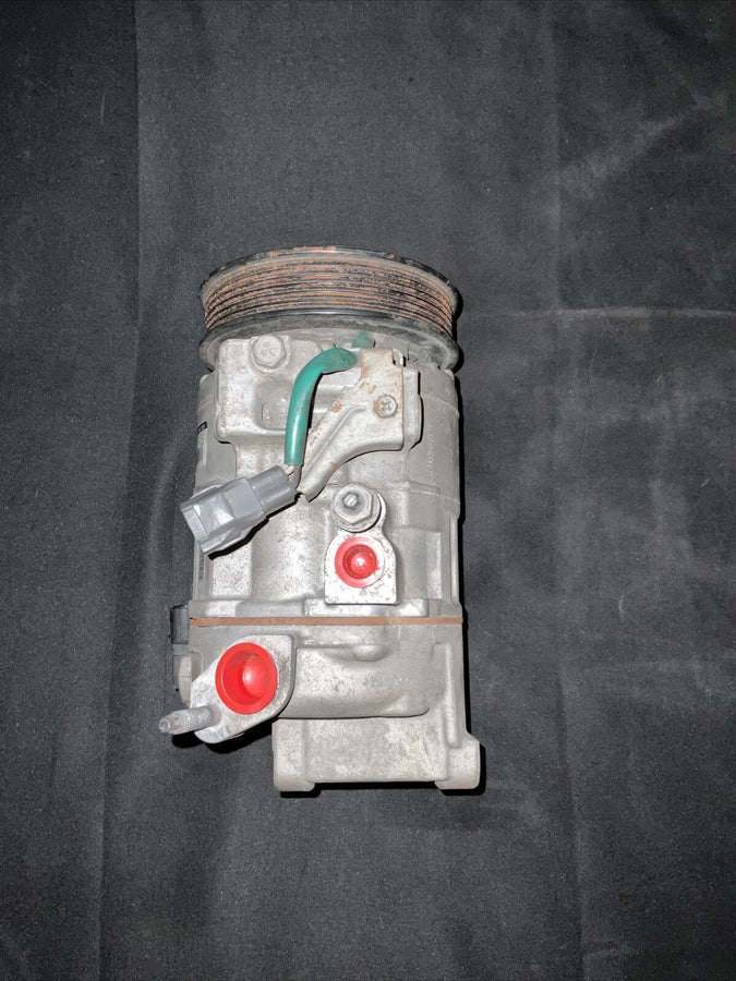 Dodge Ram 1500 A/C Compressor 5.7L OEM (MC447160-7121) (14-17)