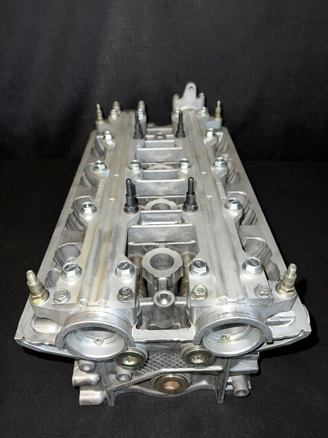 Honda Acura GSR HEAD VTEC DOHC Cylinder Head P72-2 OEM B18C1 1994-2001