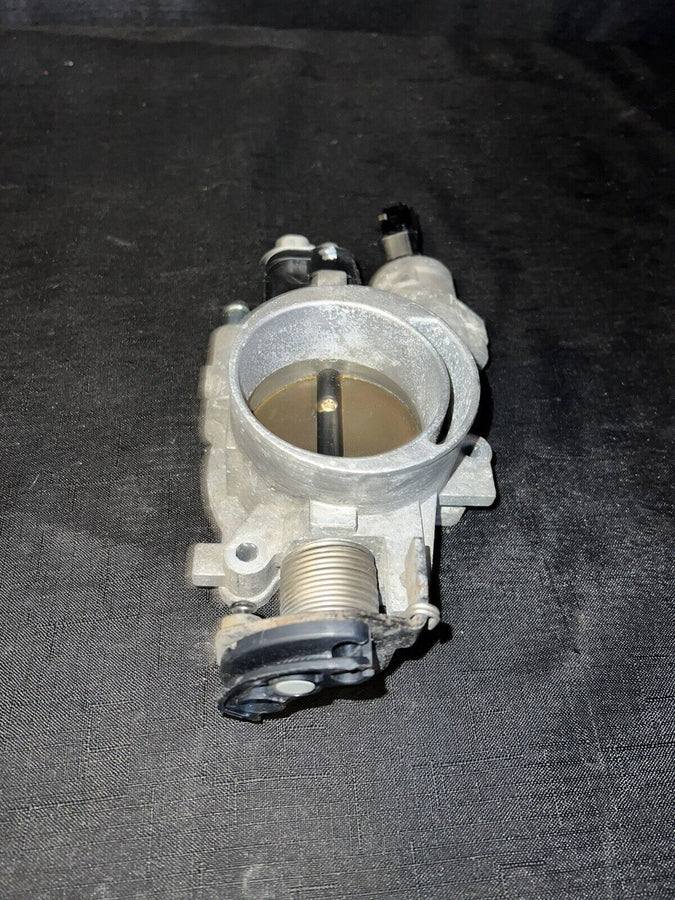 Dodge Ram 1500 Throttle Body Assembly 4.7 Mopar 5114397AA 2003-2007