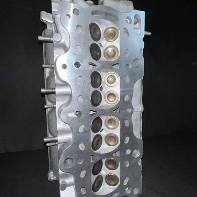 Honda Acura GSR HEAD VTEC DOHC Cylinder Head P72-2 OEM B18C1 1994-2001