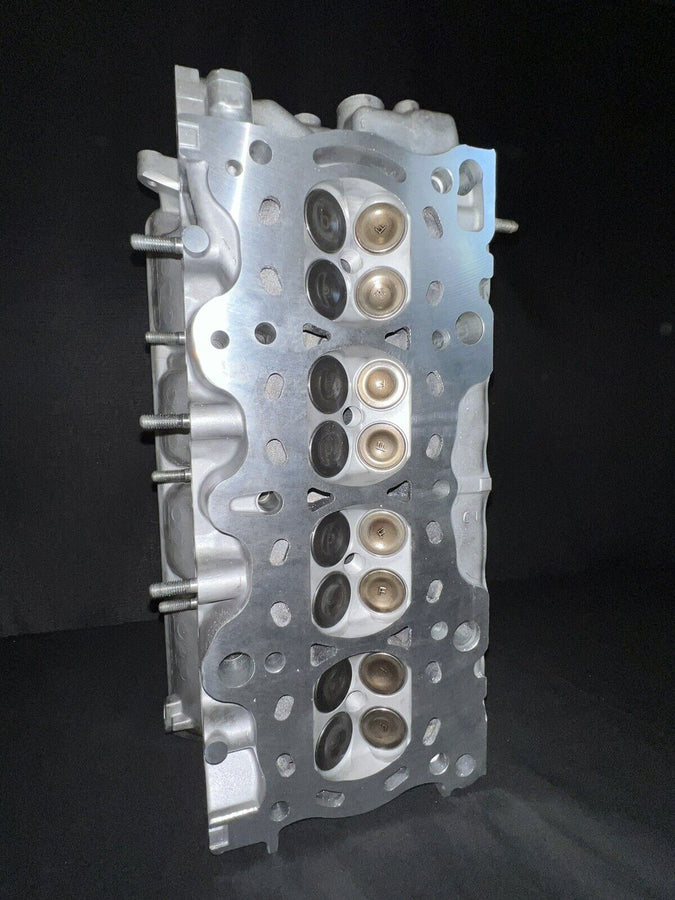 Honda Acura GSR HEAD VTEC DOHC Cylinder Head P72-2 OEM B18C1 1994-2001