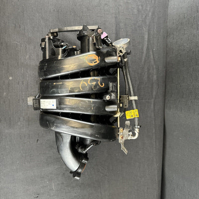Chevrolet Sonic Intake Manifold 1.8L OEM GM 2012-2018 W (Mod Vac)