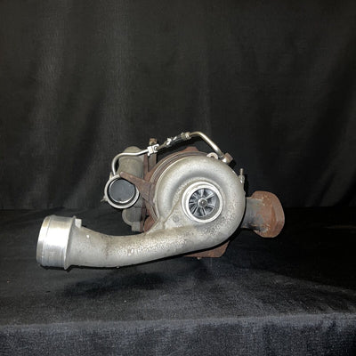 Ford F-250  Powerstroke Compound Turbos 6.4L OEM (8C3Z6K682CRM) (2008-2010)