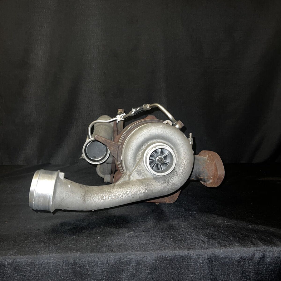 Ford F-250  Powerstroke Compound Turbos 6.4L OEM (8C3Z6K682CRM) (2008-2010)