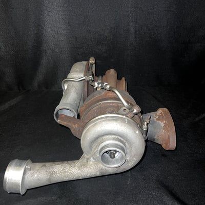 Ford F-250  Powerstroke Compound Turbos 6.4L OEM (8C3Z6K682CRM) (2008-2010)