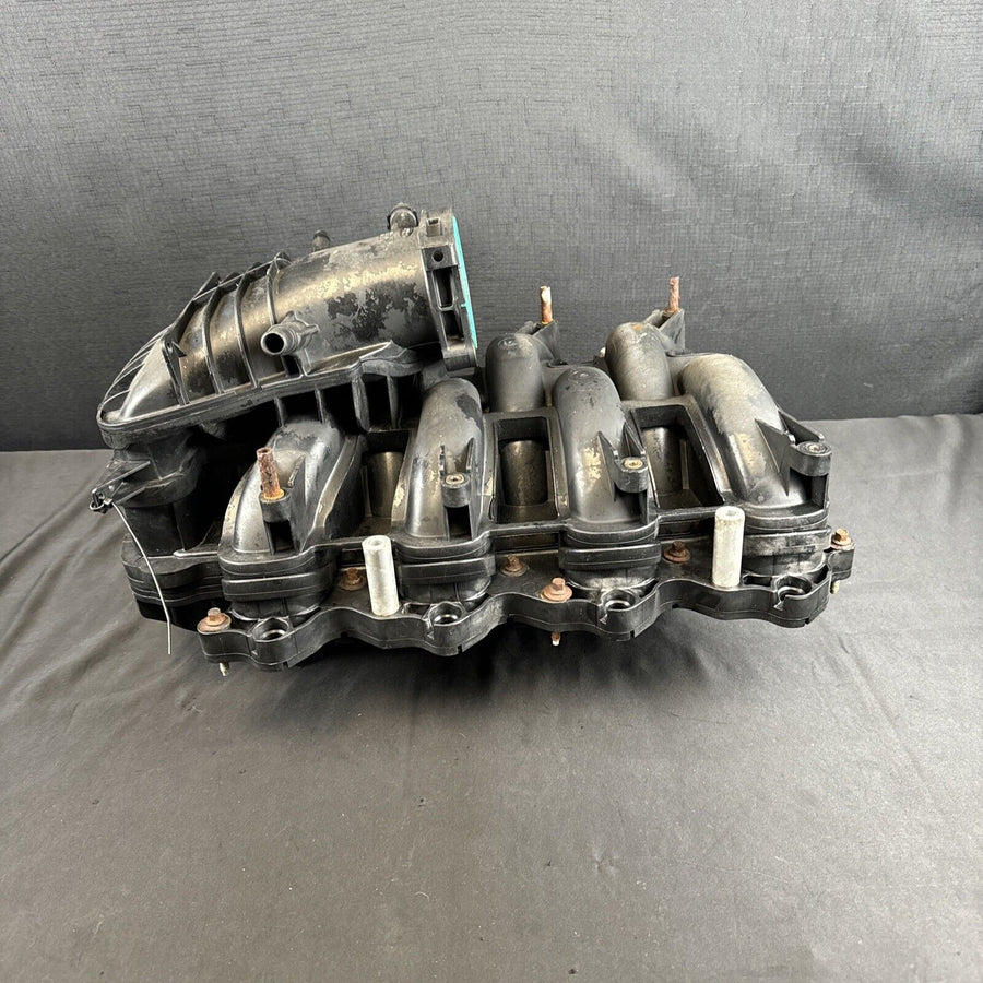 Ford F250 Super Duty 6.2L Intake Manifold AL3E9424AF 12-15 OEM FOMOCO