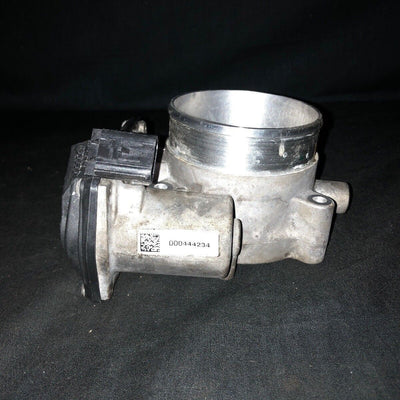 Ford Mustang Throttle Body 5.0L OEM (BR3E9F991AB) (2011-2014)⭐⭐
