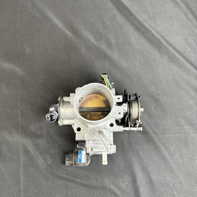 Honda Odyssey Throttle Body LX EX 3.5L V6 16400-P8F-A84 2002-2004 OEM